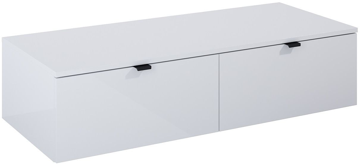 Elita Indus Kabinett 115.8x45.5x27.5 cm weiß RE011200078060