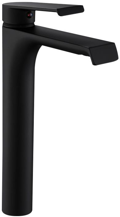 Rea Hass waschbeckenhahn stehend schwarz REA-B9966