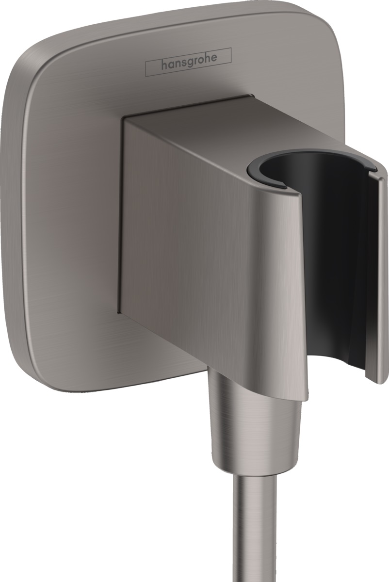 Hansgrohe Fixfit Winkelanschluss mit Griff || 26887340