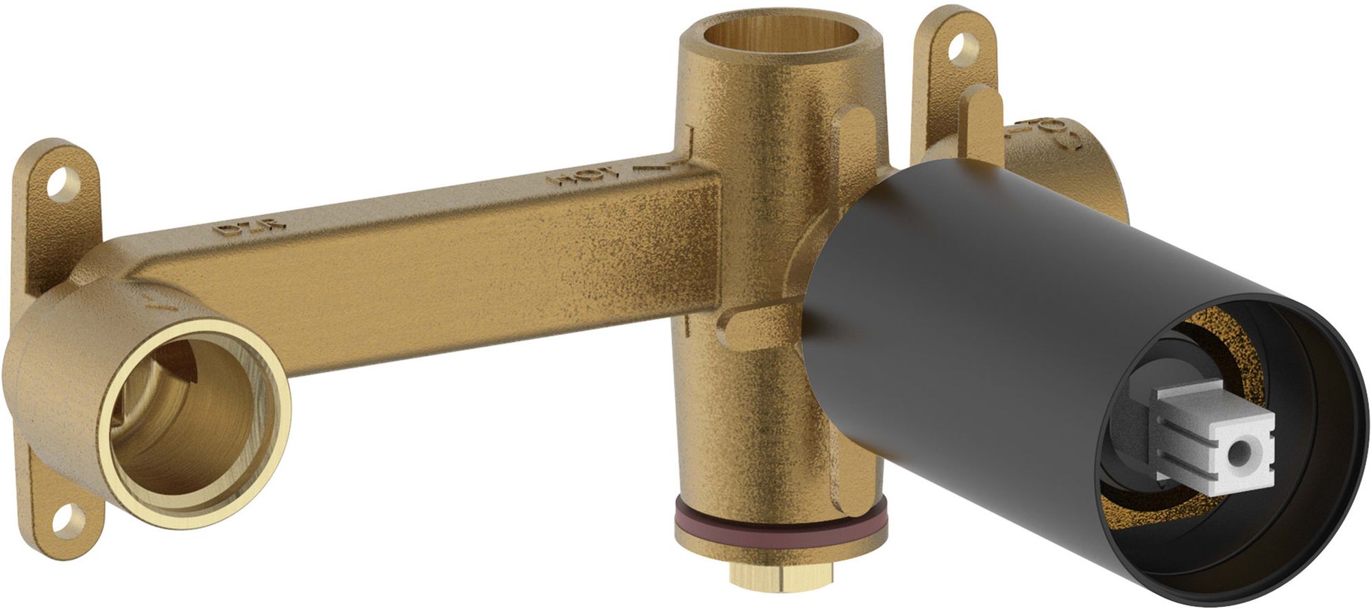 Roca Ona Verdecktes Element A5E3501NB0