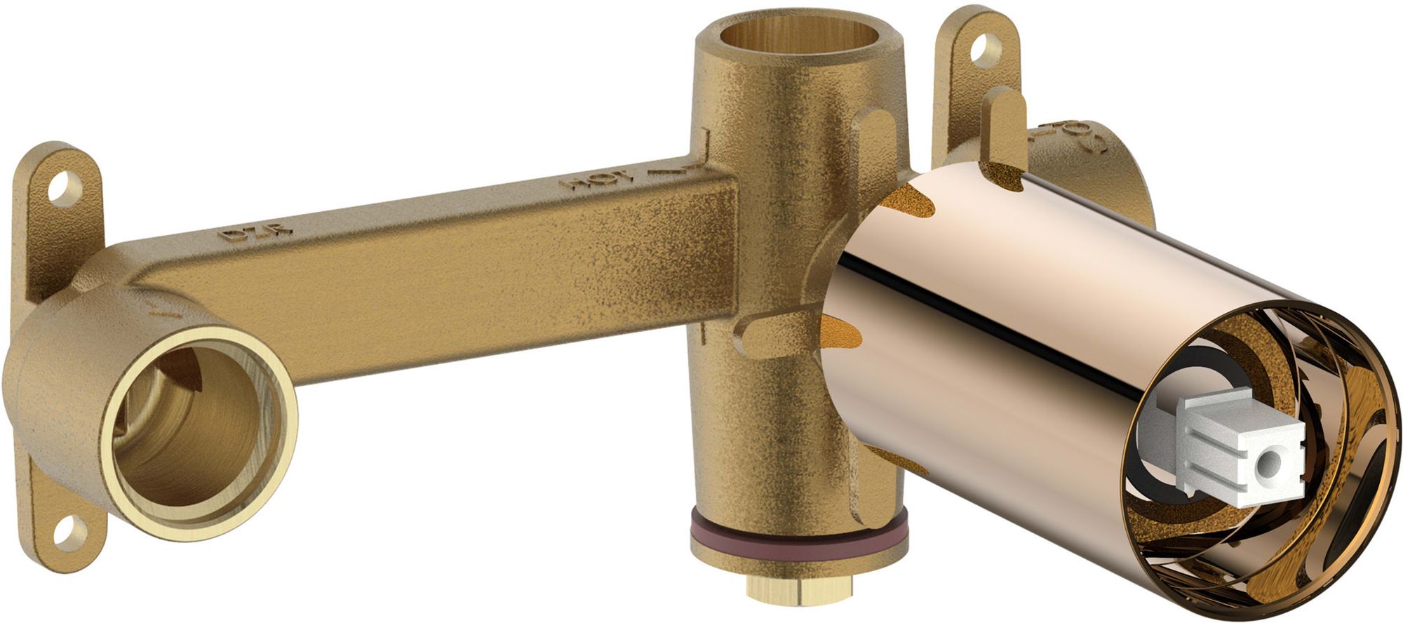 Roca Ona Verdecktes Element A5E3501RG0