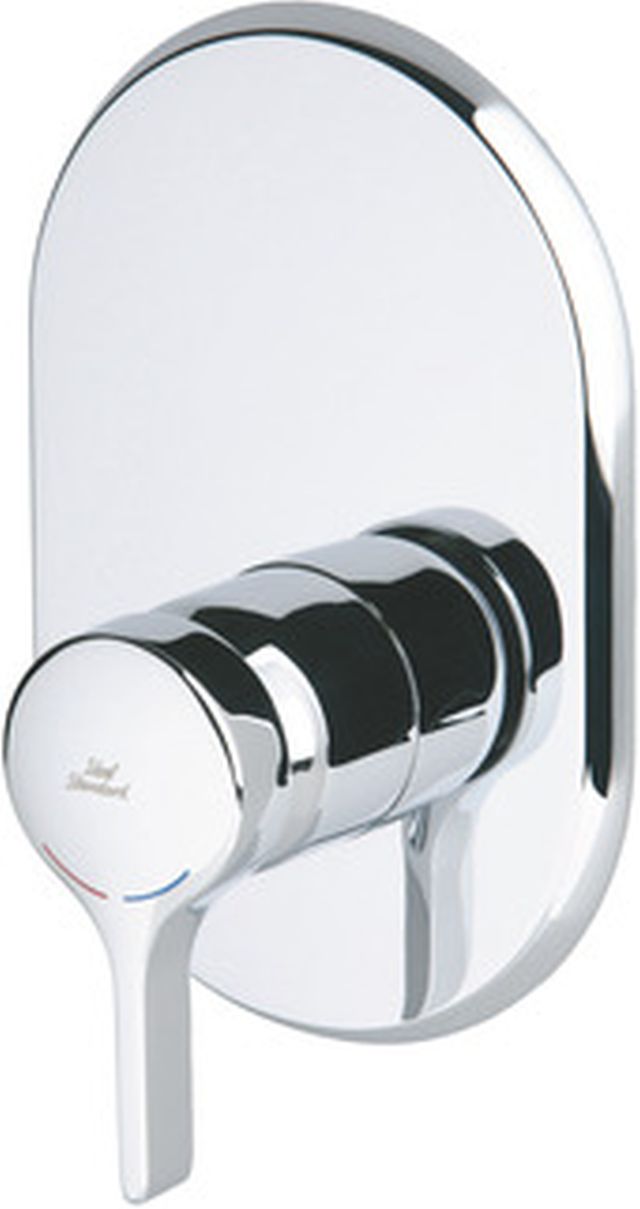 Ideal Standard Melange Duschbatterie Unterputz chrom A4273AA