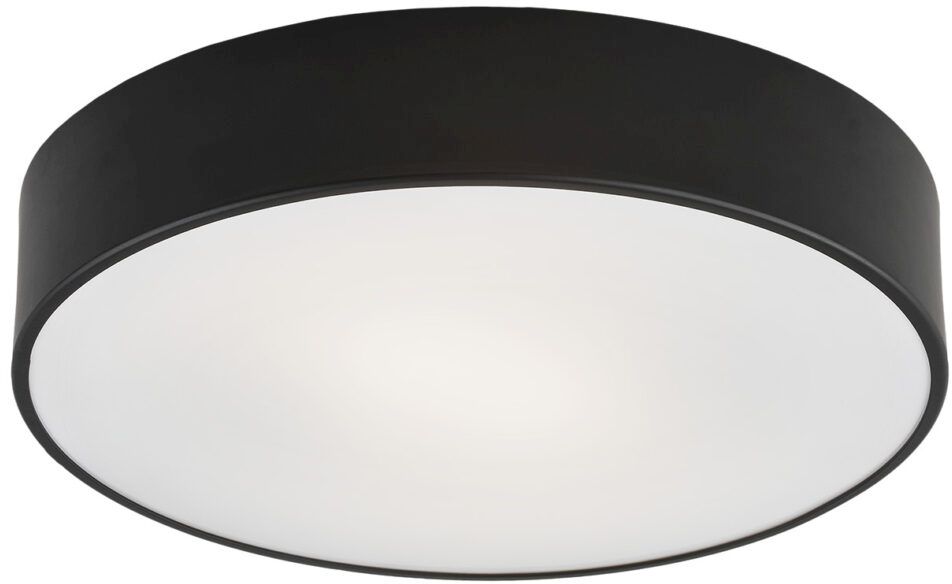 Argon Darling Decke 2x15 W schwarz 661