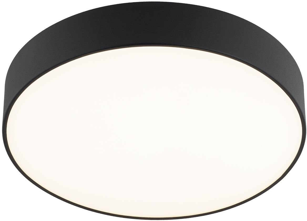 Argon Darling Decke 3x15 W schwarz 1186