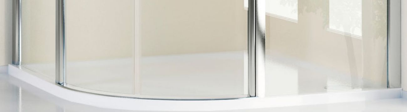 Riho Kolping Abdeckung für eine Duschwanne 209304