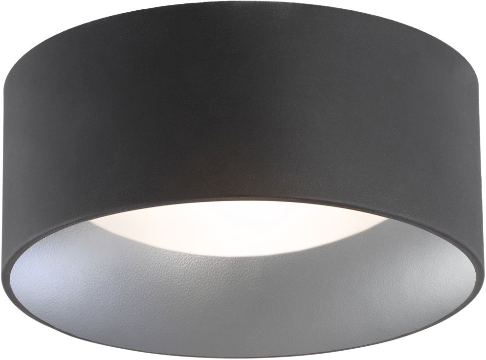 Argon Mohito Decke 2x15 W schwarz 704