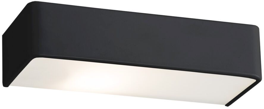 Argon Rodan Leuchter 1x15 W schwarz 3075