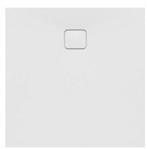 Riho Basel Quadratische Duschwanne 100x100 cm weiß D005034005