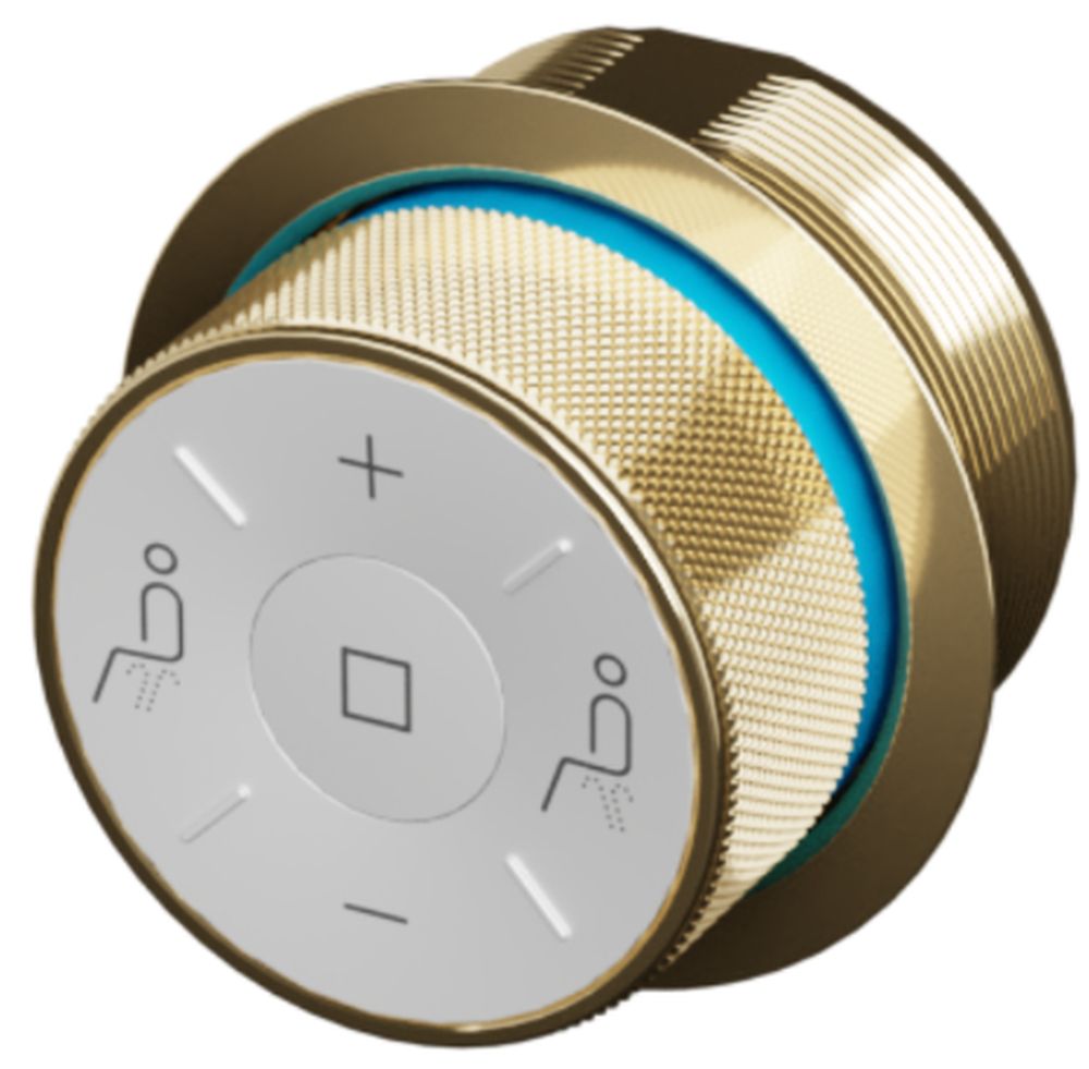 Excellent Dakota der reglerknopf CEEX.4022.D2.GL