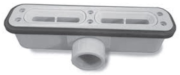 Riho Isola Siphon 208857