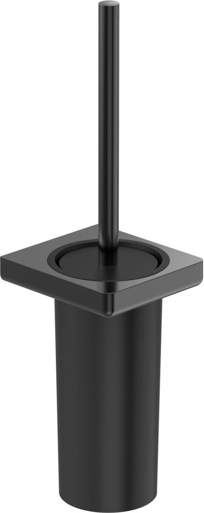 Roca Tempo Klobürste verschraubt schwarz A817036NM0