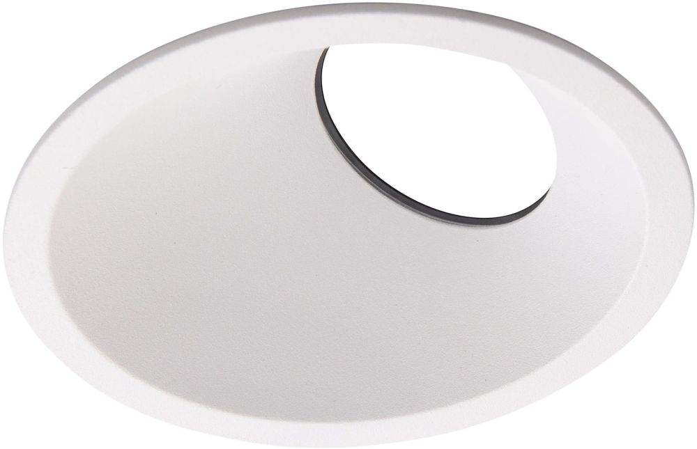 MaxLight Bellatrix Eingebaute Lampe 1x9 W weiß H0115