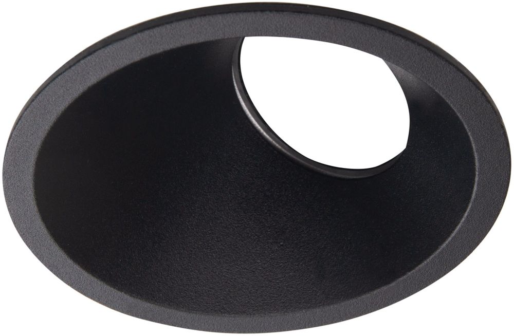 MaxLight Bellatrix Eingebaute Lampe 1x9 W schwarz H0116