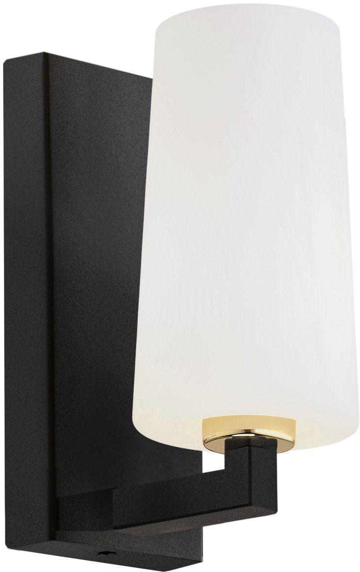 Argon Camelot Plus Leuchter 1x15 W messing-gold-opal 8056