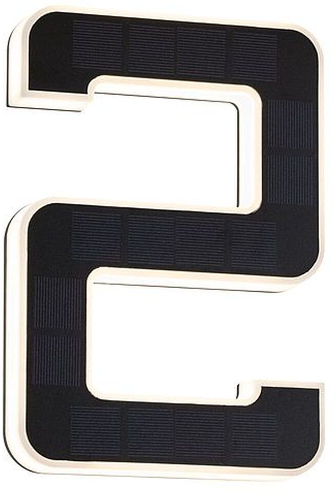 Paulmann Outdoor Solar Leuchter 1x0.2 W schwarz 79843