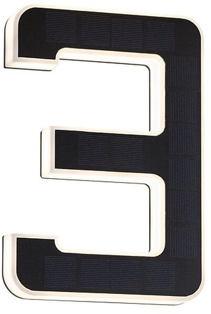 Paulmann Outdoor Solar Leuchter 1x0.2 W schwarz 79844