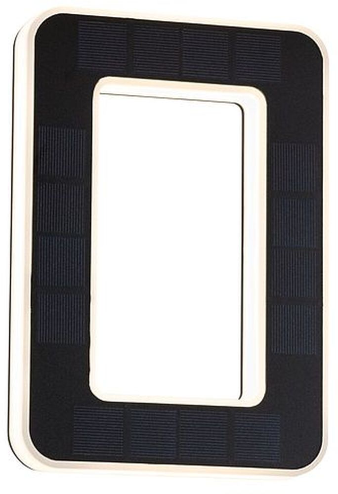 Paulmann Outdoor Solar Leuchter 1x0.2 W schwarz 79851