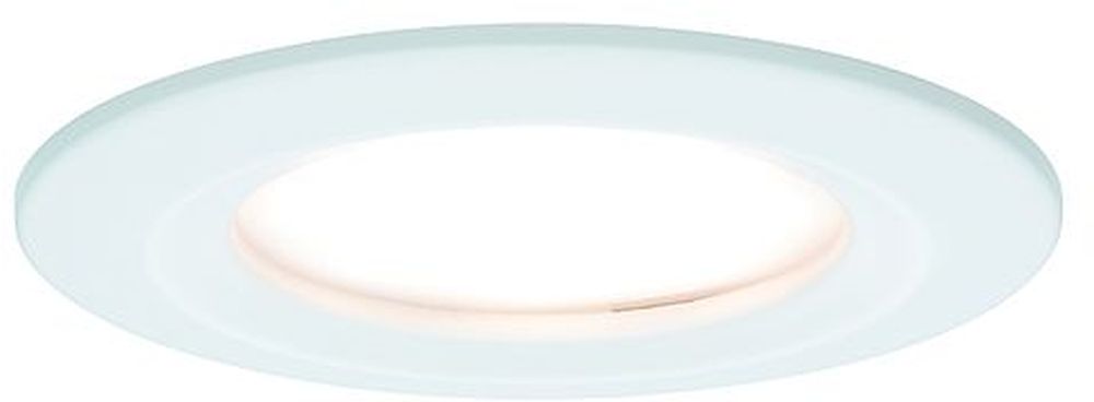 Paulmann Nova Eingebaute Lampe 1x6.5 W weiß 93459