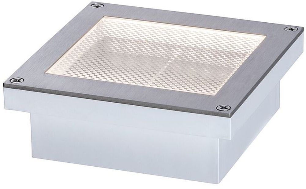 Paulmann Brick Bodenlampe 1x0.8 W grau 94336