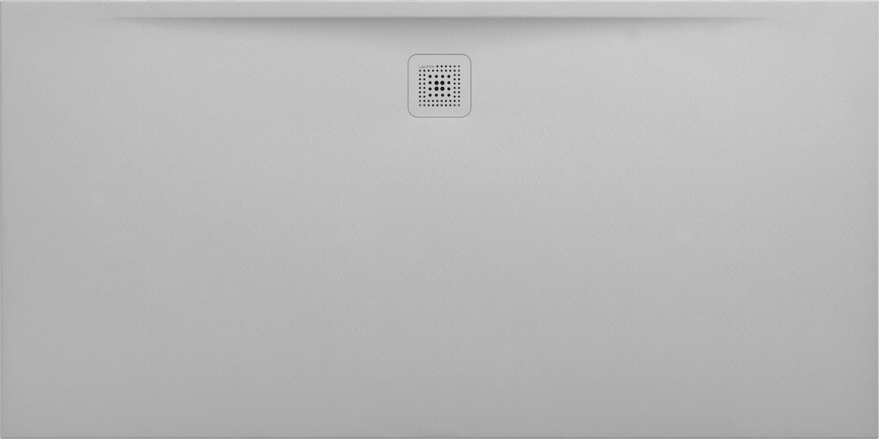 Laufen Pro Rechteckige Duschwanne 180x90 cm beton H2119510790001