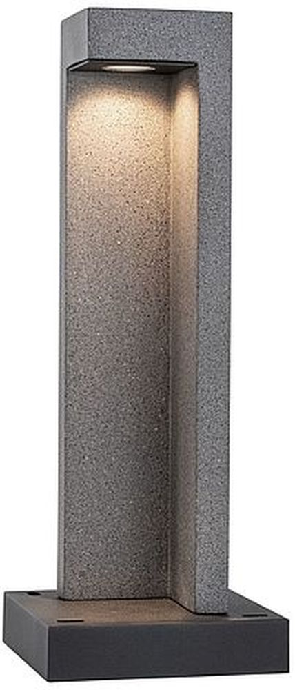 Paulmann Concrea Stehleuchte für den Außenbereich 1x6.8 W grau 94501