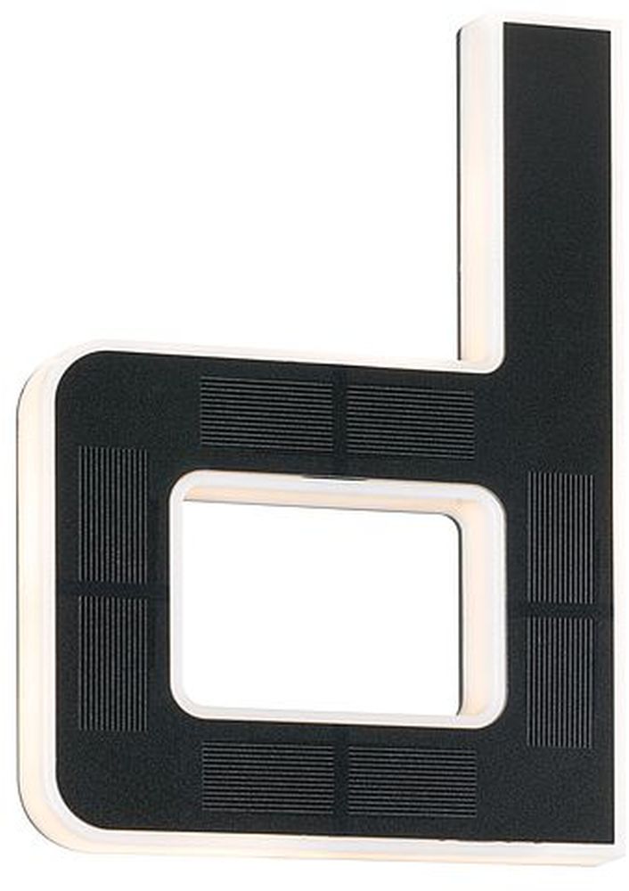 Paulmann Outdoor Solar Leuchter 1x0.2 W schwarz 94653