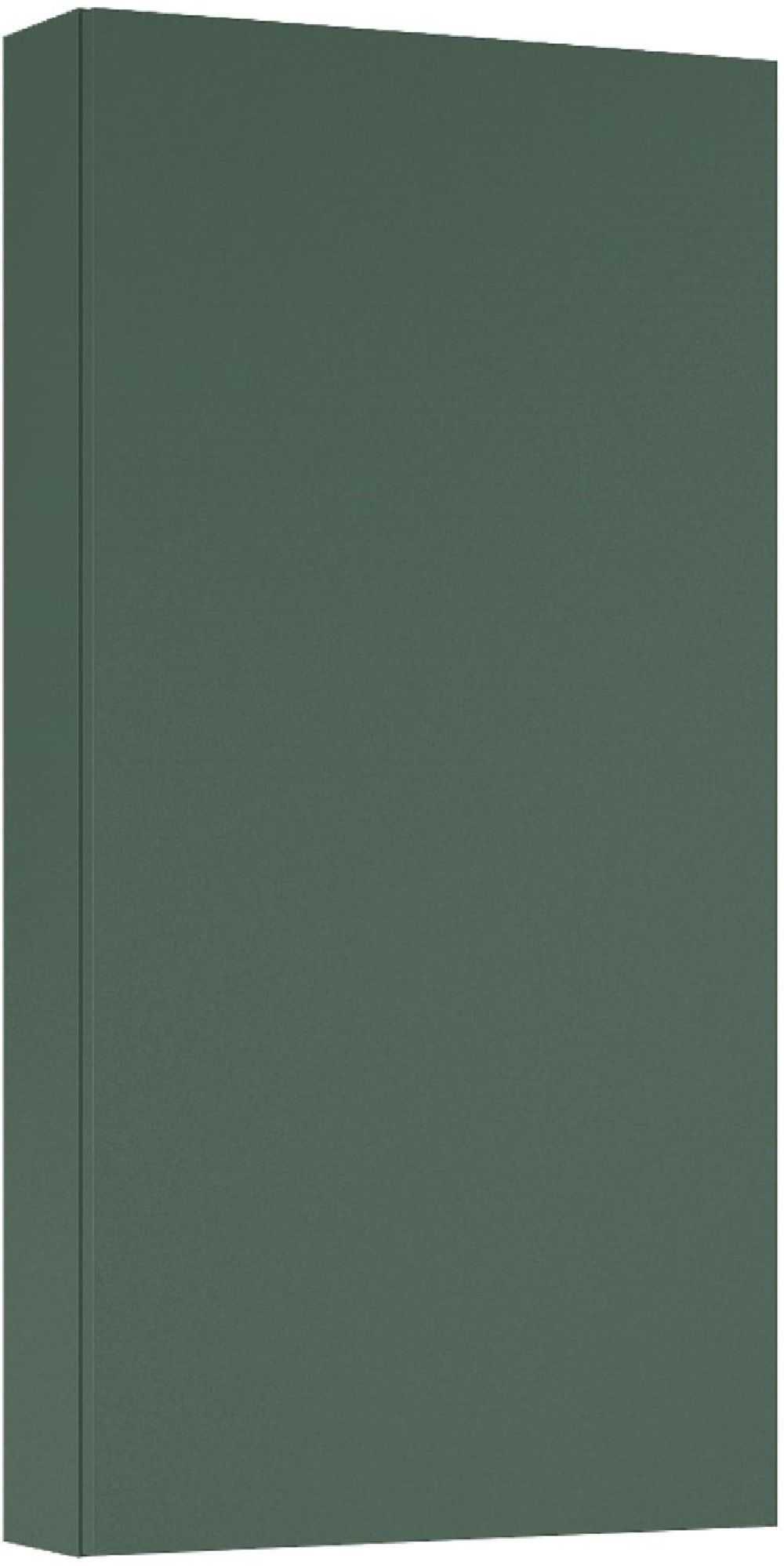 Elita For All Kabinett 40x12.6x80 cm Seitenschrank hängend grün RE140400067010