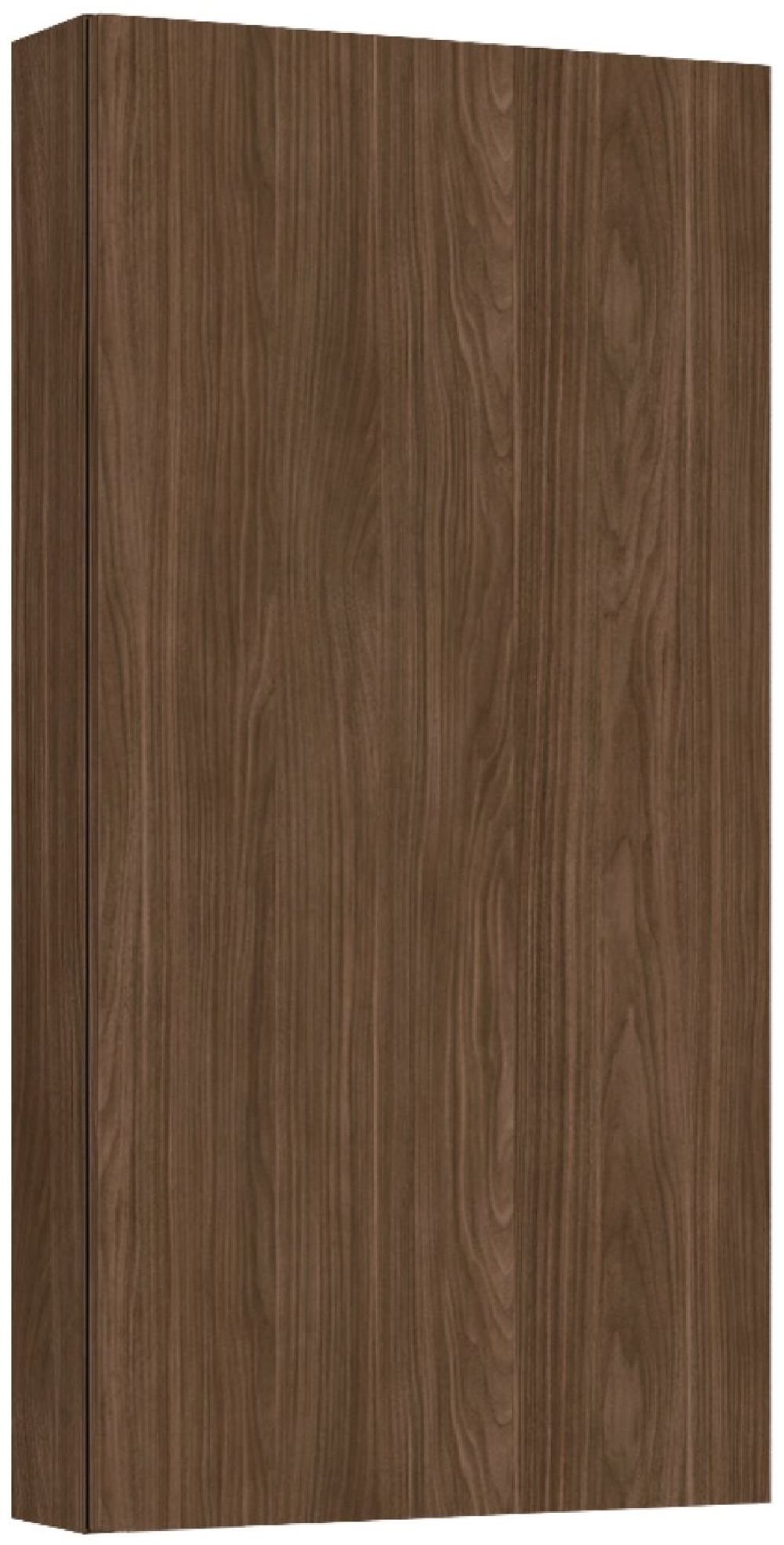 Elita For All Kabinett 40x12.6x80 cm Seitenschrank hängend nuss RE140400067060