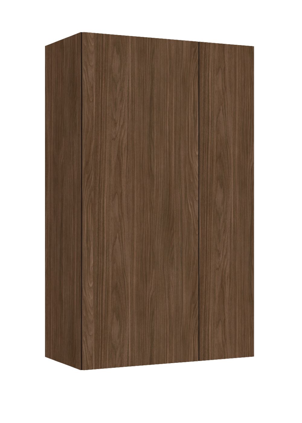 Elita For All Kabinett 59.6x31.6x100 cm Seitenschrank hängend nuss RE140600067060