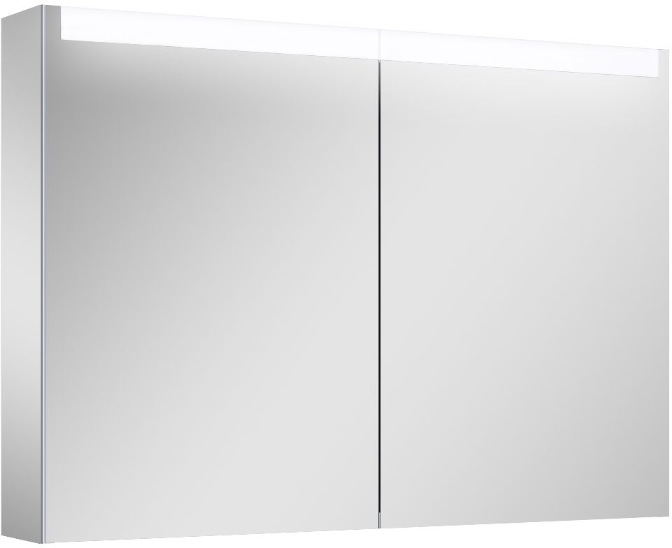 Elita Special Kabinett 100.6x15.2x70 cm Spiegelschrank RE068926000010