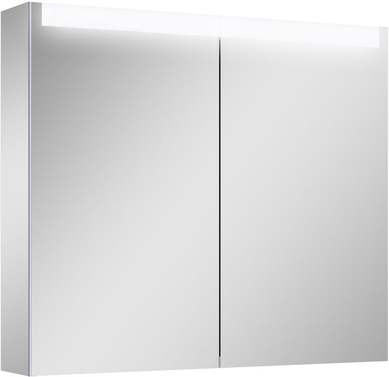 Elita Special Kabinett 80.6x15.2x70 cm Spiegelschrank RE068925000010