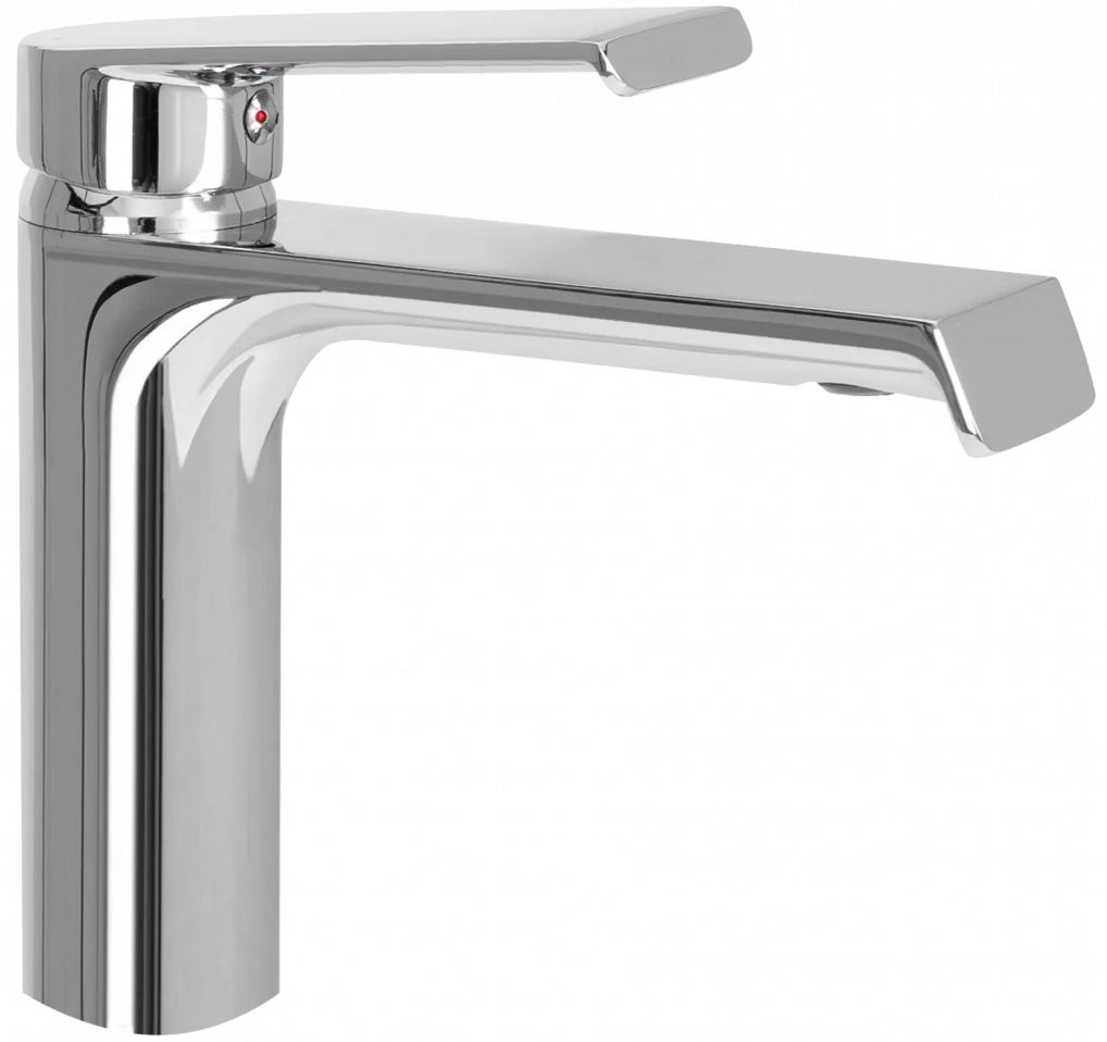 Rea Hass waschbeckenhahn stehend chrom REA-B6206