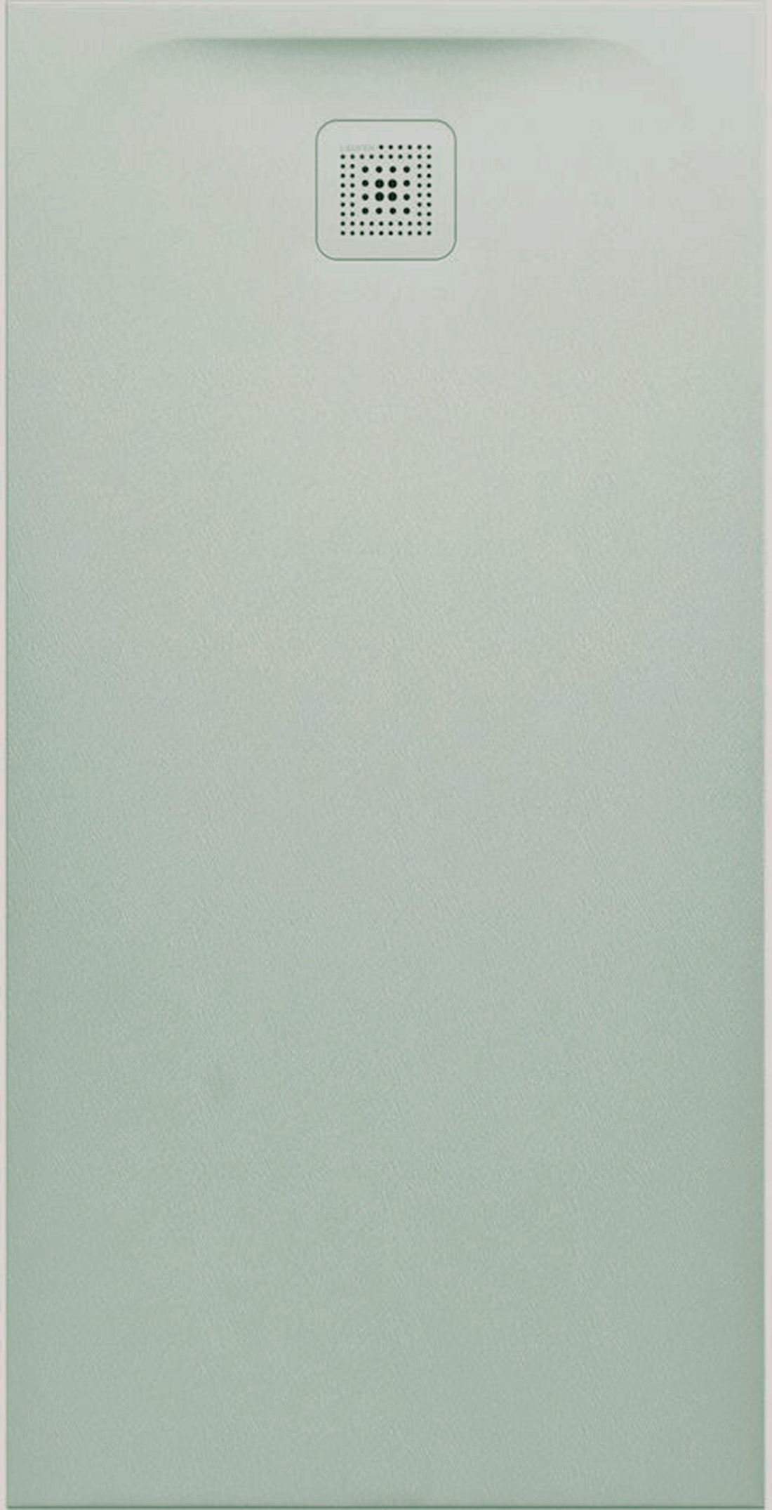 Laufen Pro Rechteckige Duschwanne 140x70 cm beton H2129530790001