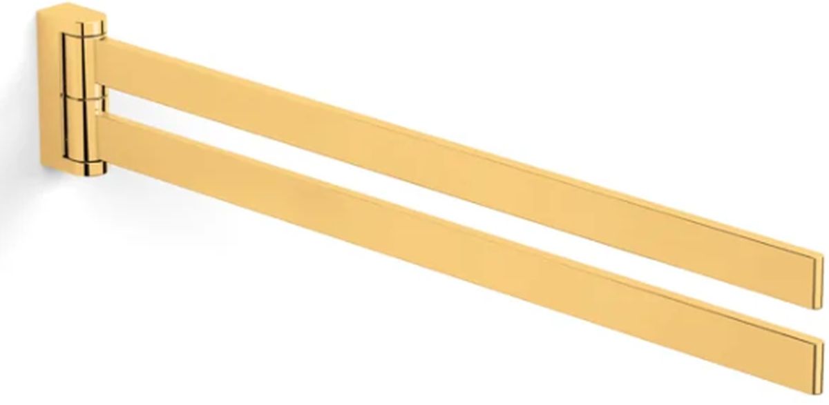 Stella Milano Handtuchhalter gold 12.155-G