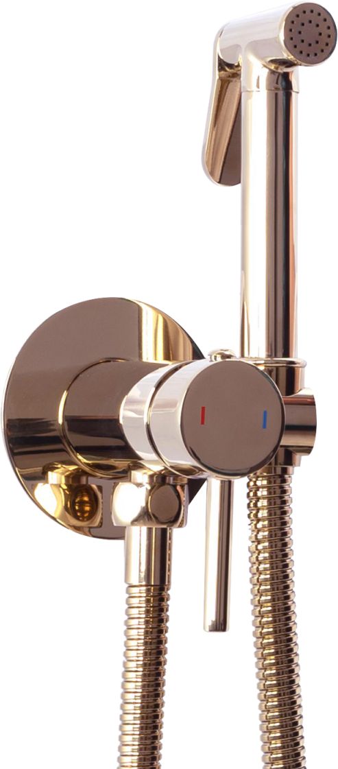 Rea Loop bidet-wasserhahn Unterputz || REA-B6523