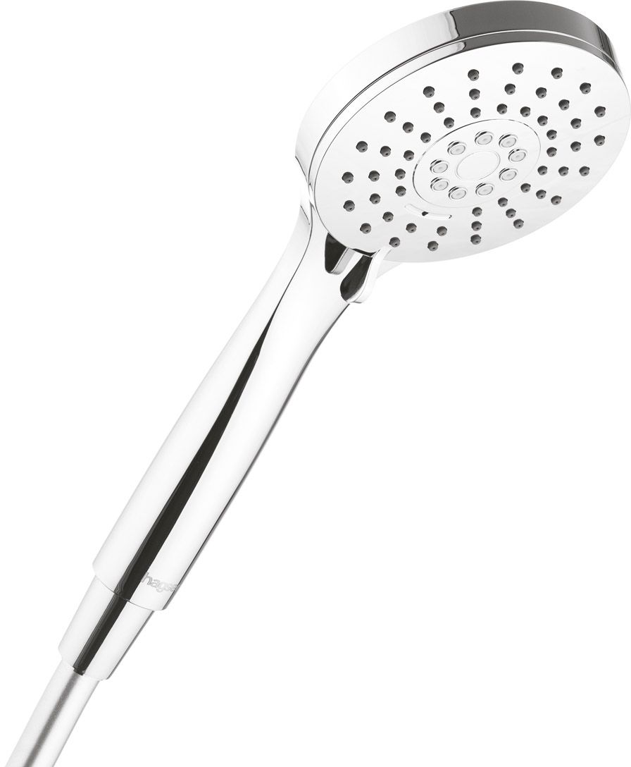 Hagser Tina Handbrause chrom HGR10000037