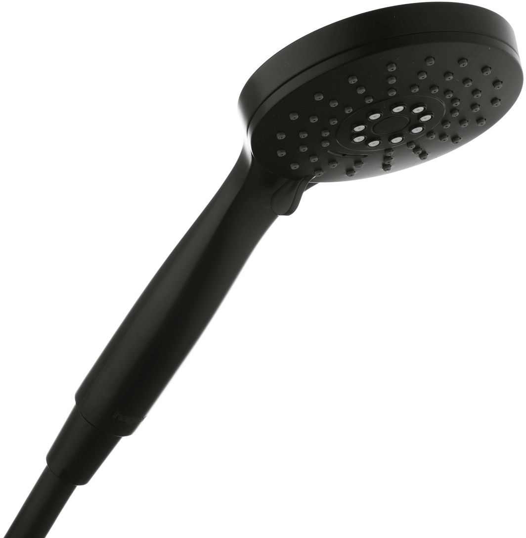 Hagser Tina Handbrause schwarz HGR16000037