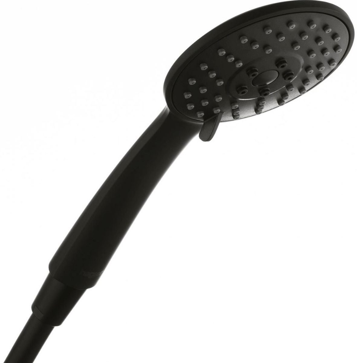 Hagser Lara Handbrause schwarz HGR17000037