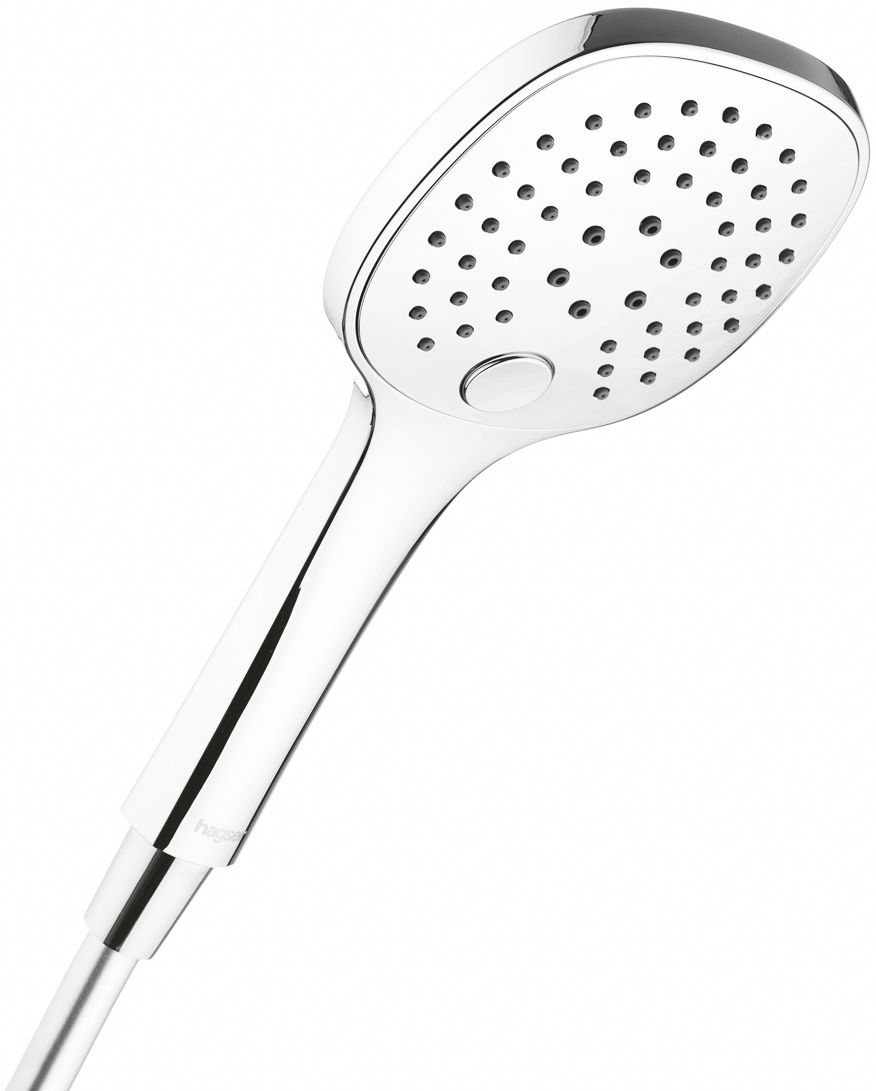 Hagser Emma Handbrause chrom HGR30000037