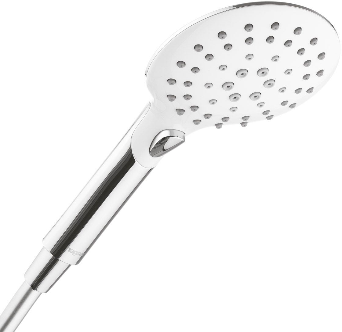 Hagser Sofia Handbrause chrom HGR50000037