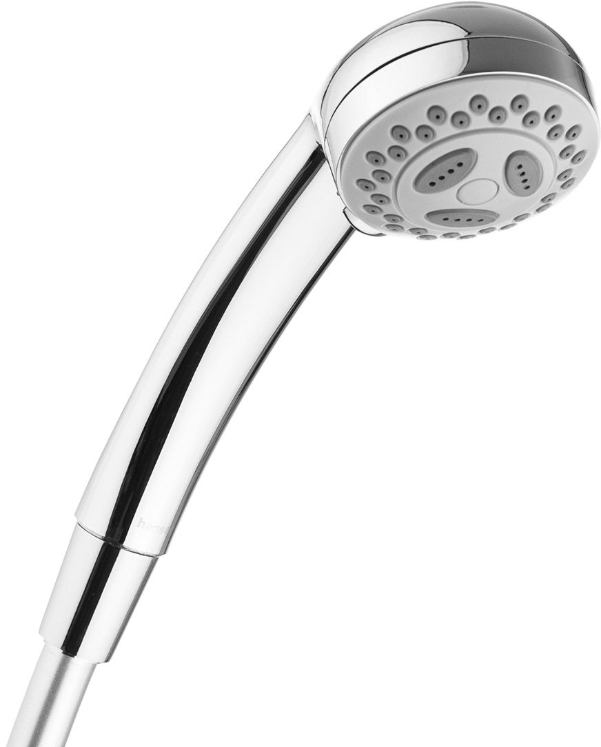 Hagser Bertha Handbrause chrom HGR60000037