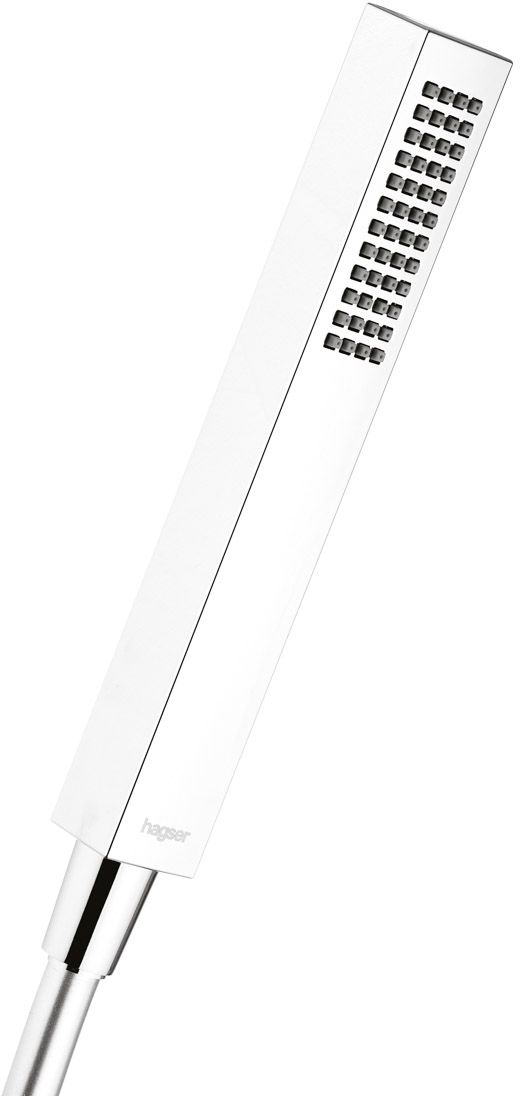 Hagser Lea Handbrause chrom HGR80000037
