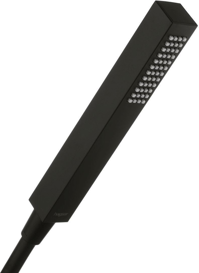 Hagser Lea Handbrause schwarz HGR24000037