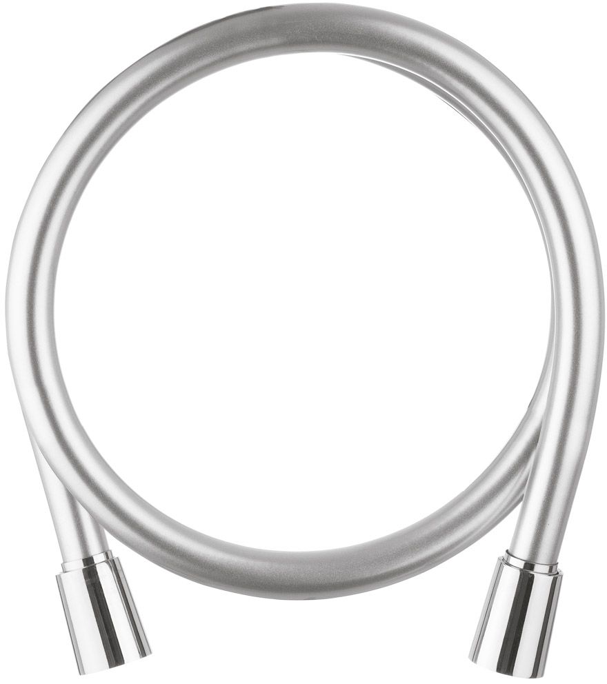 Hagser Ute Duschschlauch 150 cm chrom HGR15000037