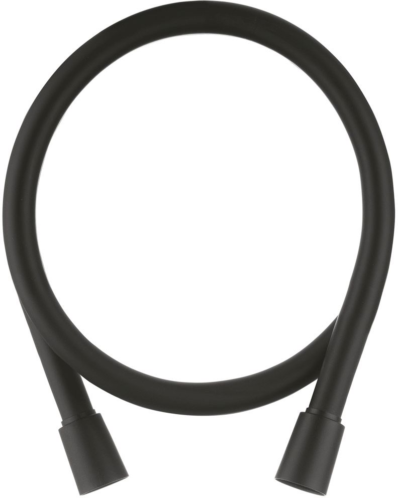 Hagser Ute Duschschlauch 150 cm schwarz HGR31000037