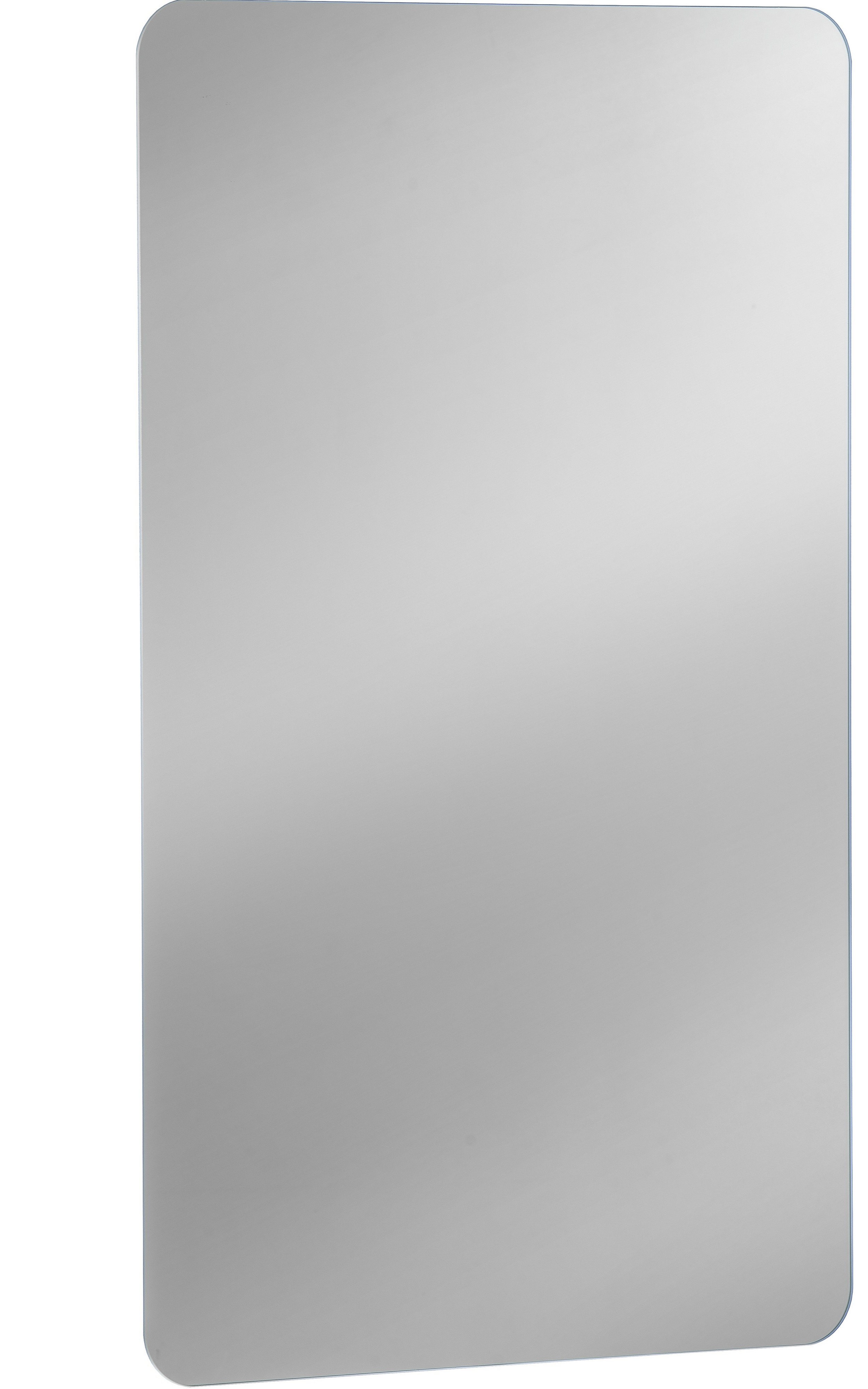 Comad Natura/Stella Spiegel 80x50 cm rechteckig mit Beleuchtung LUSTRONATURASTELLA