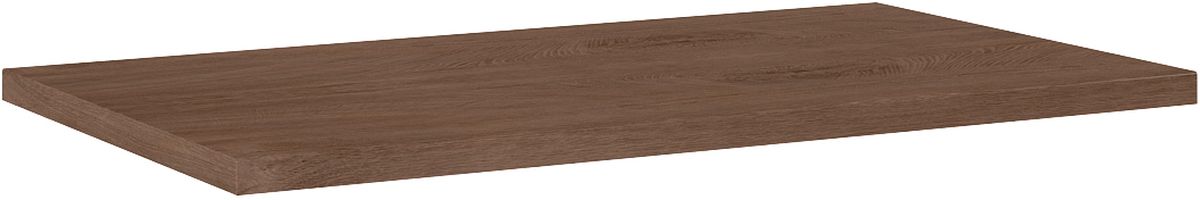 Elita Naphtha-Arbeitsplatte 91.4x49.4 cm nussig RE05090002S170