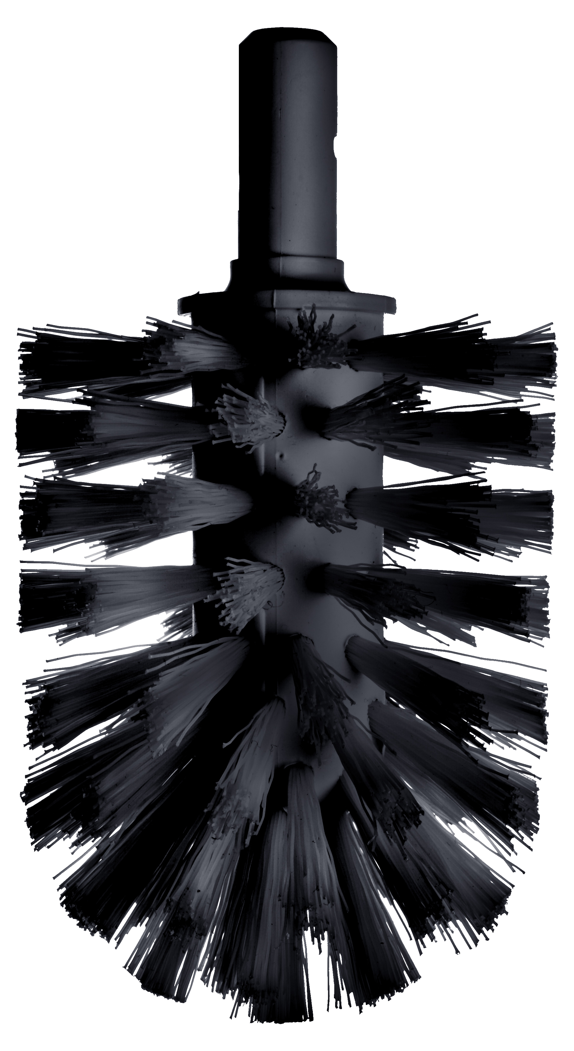 Keuco Moll Toilettenbürstenkopf 14972004000