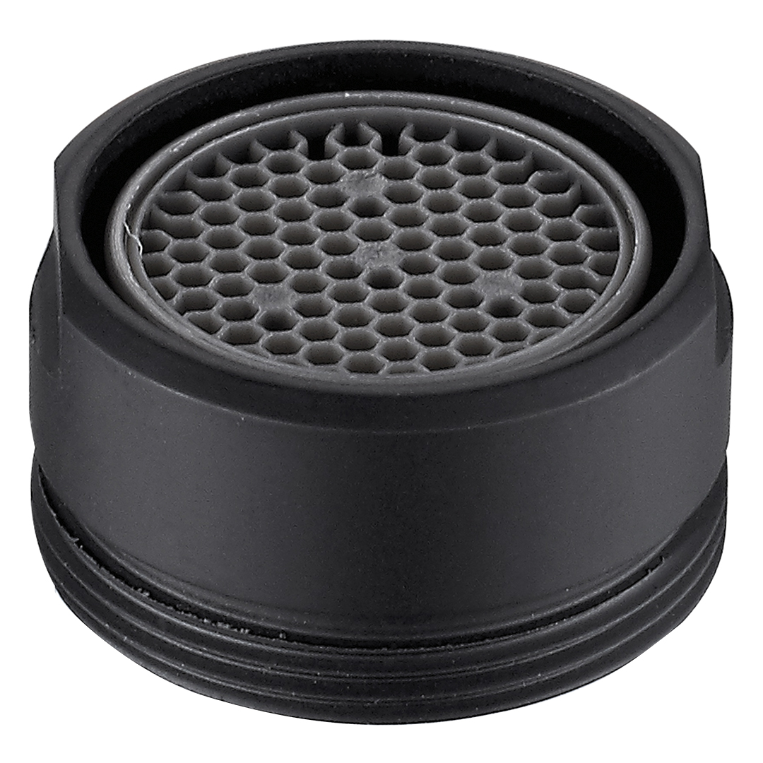 Kuchinox Luftsprudler M24 für Waschtischarmaturen und Spülbecken CPB72DD