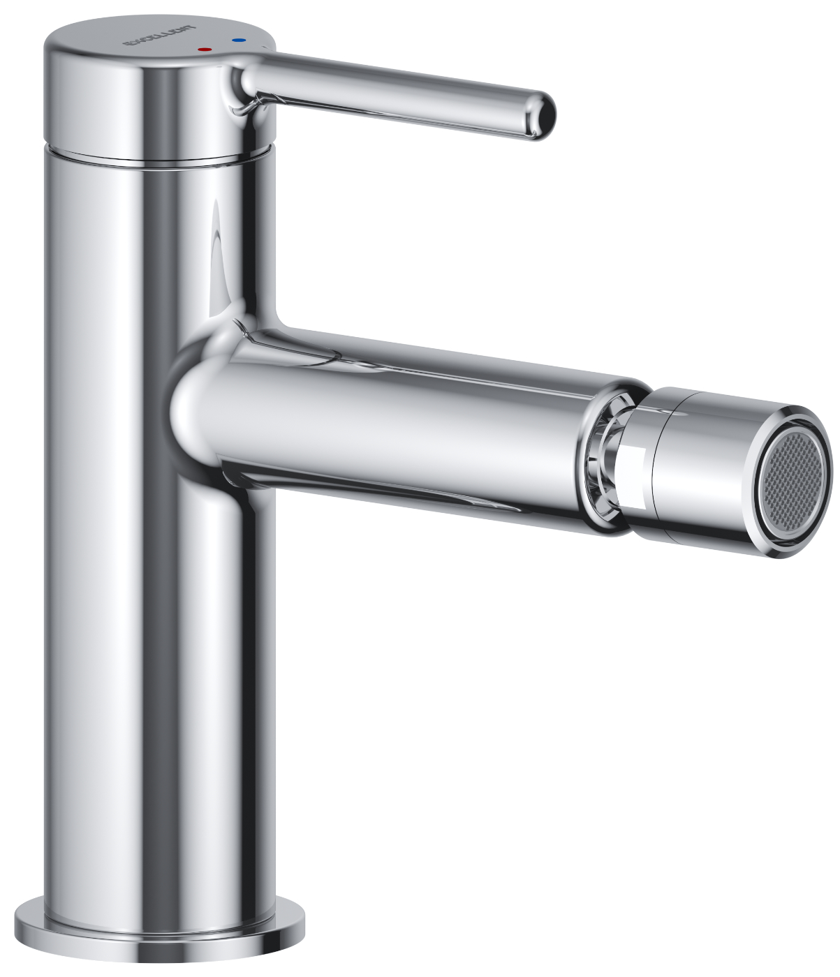 Excellent Pi bidet-wasserhahn stehend chrom AREX.1203CR